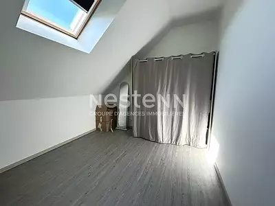 Maison, 83 m²