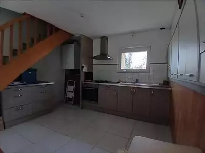 Appartement, 68 m²