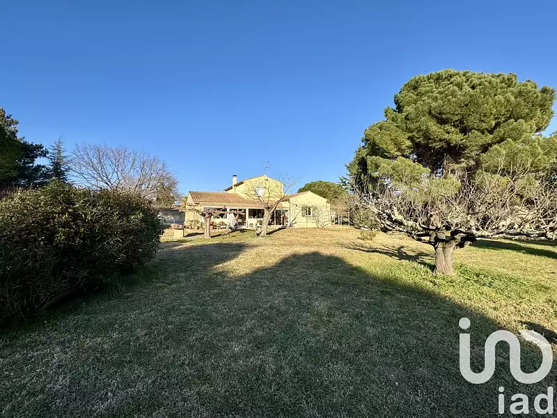 Maison, 174 m²