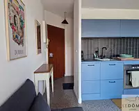 Appartement, 32,3 m²