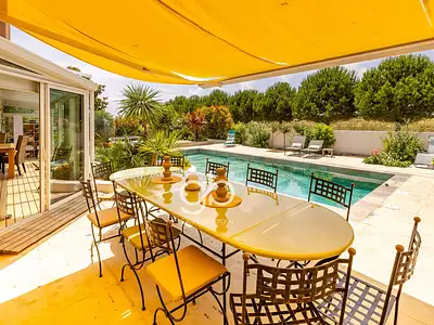 Maison, 237 m²