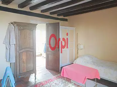 Maison, 89 m²