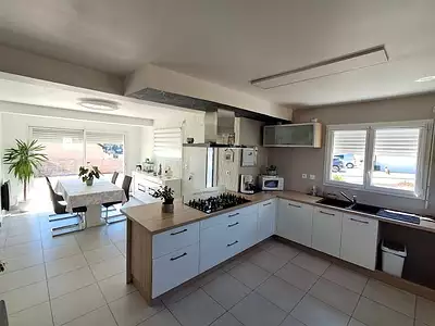 Maison, 96 m²