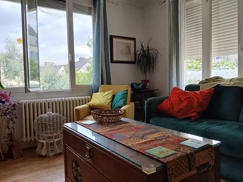 Maison, 88 m²
