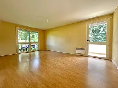 Appartement, 81,1 m²