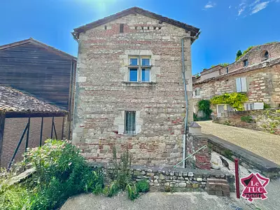 Maison, 60 m²