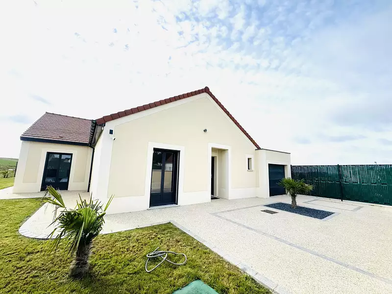 Maison, 150 m²