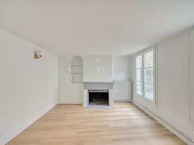 Appartement, 57,52 m²