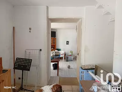 Maison, 90 m²