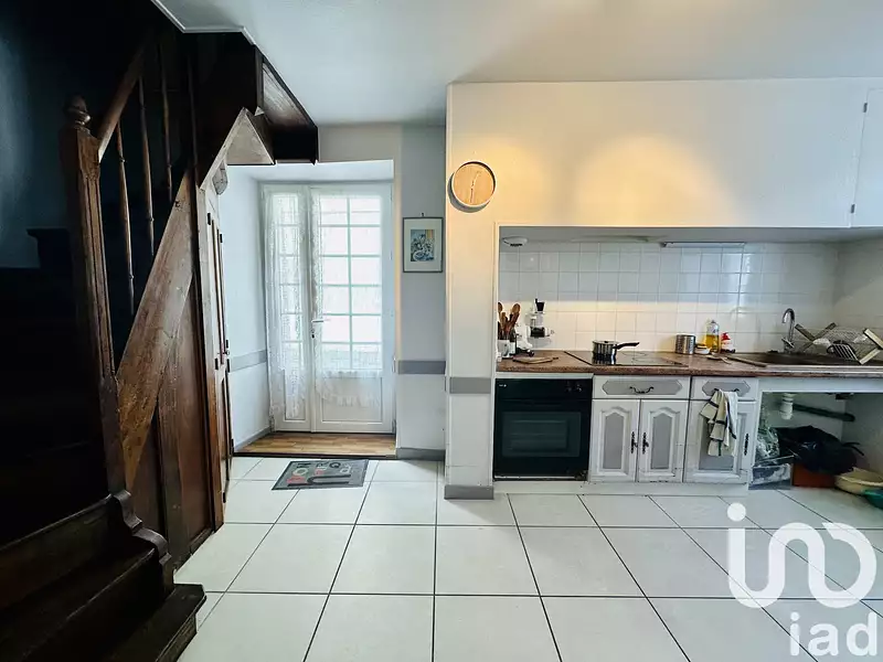 Maison, 171 m²