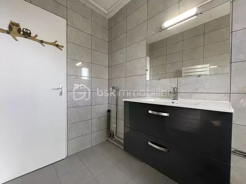 Maison, 74 m²
