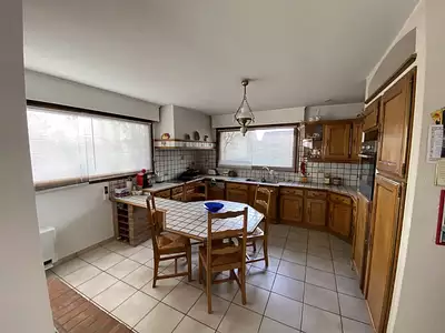 Maison, 195 m²