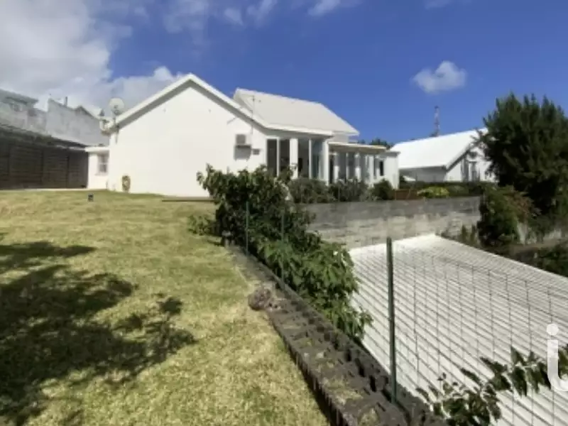 Maison, 187 m²