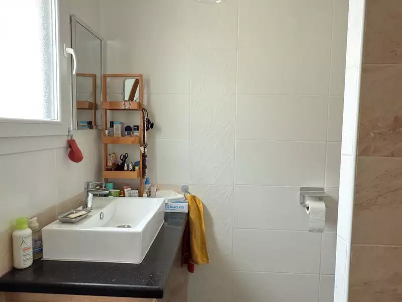 Maison, 127 m²