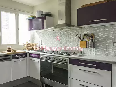 Appartement, 95 m²