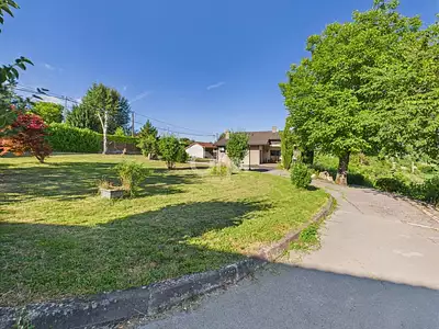 Maison, 272 m²