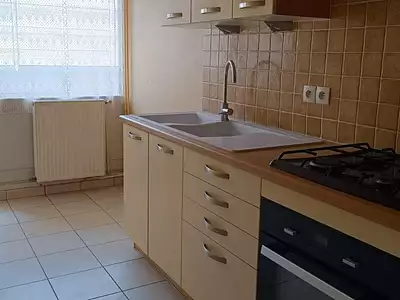 Appartement, 100 m²