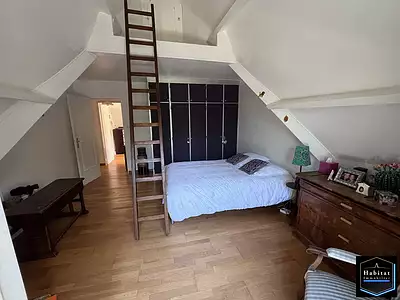 Maison, 160 m²