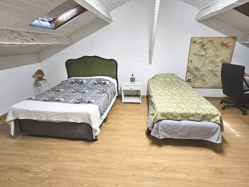 Appartement, 156 m²