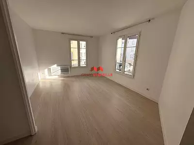 Appartement, 41,7 m²