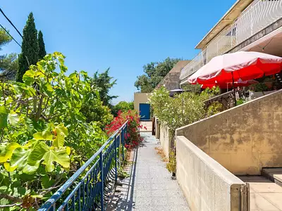 Appartement, 45,75 m²