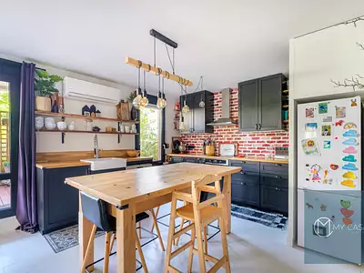 Appartement, 83,01 m²