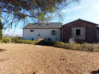 Maison, 134 m²