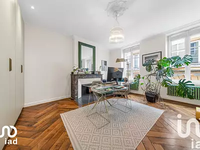 Appartement, 132 m²
