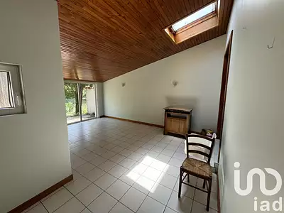 Maison, 123 m²