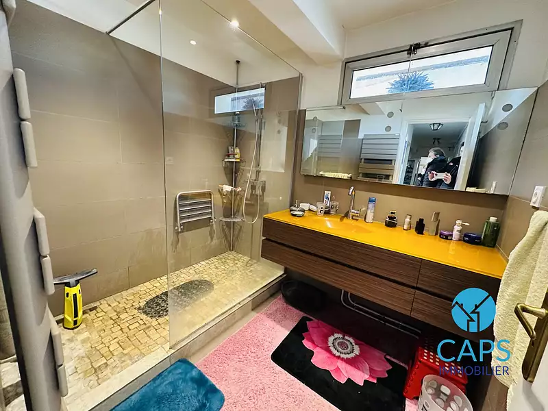 Appartement, 95 m²