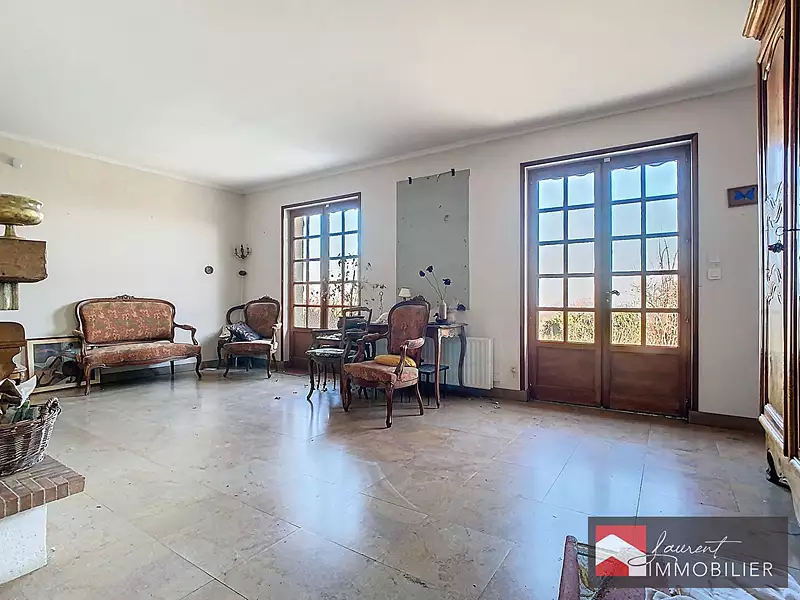 Maison, 200 m²