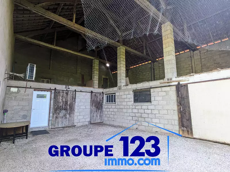 Maison, 155 m²