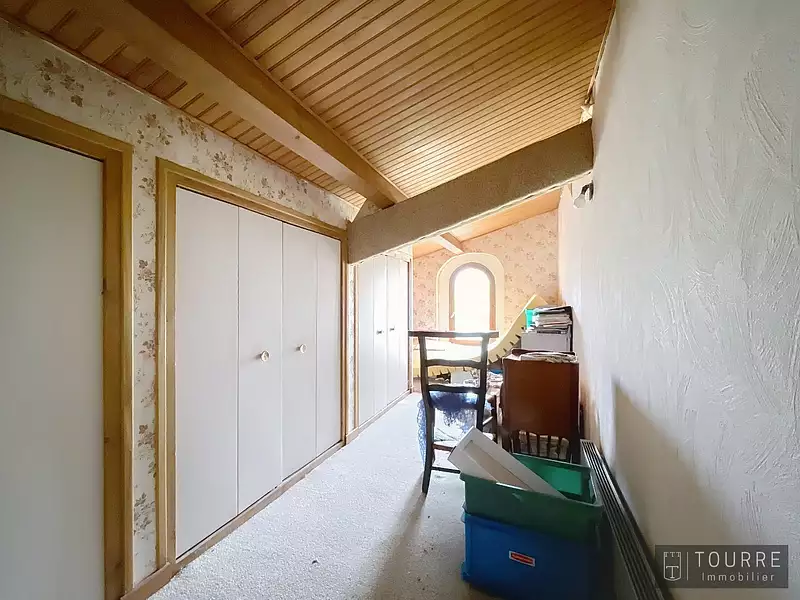 Maison, 170 m²