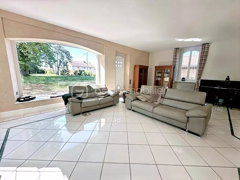Maison, 463 m²