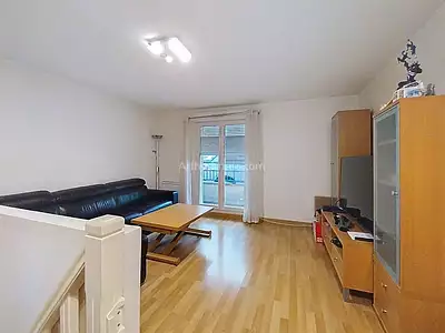Appartement, 23,39 m²
