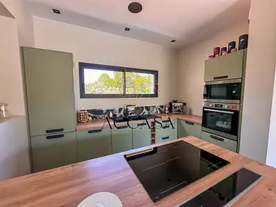 Maison, 152 m²