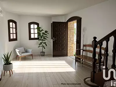 Maison, 163 m²