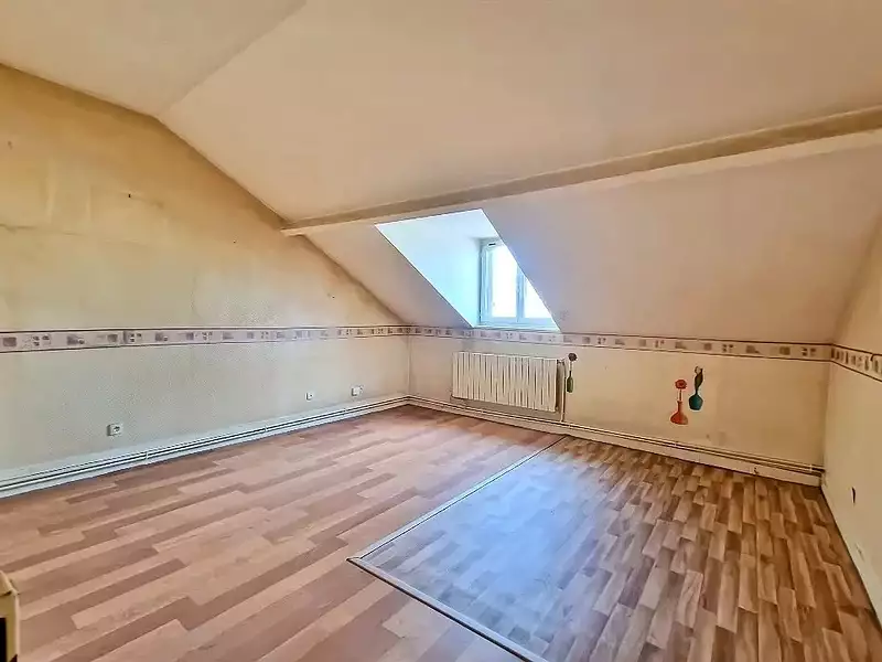 Appartement, 37,34 m²