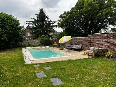 Maison, 175 m²