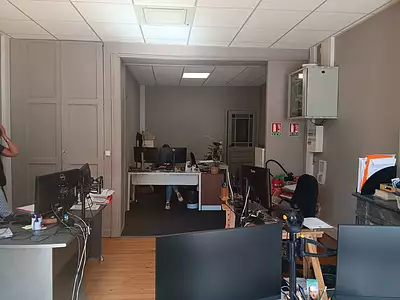 Appartement, 134 m²
