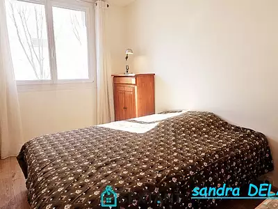 Appartement, 67,57 m²
