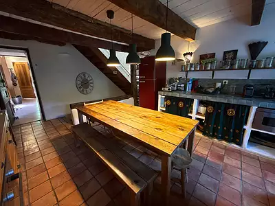 Maison, 154 m²