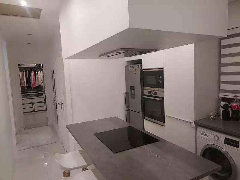 Maison, 62 m²