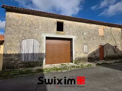 Maison, 138 m²