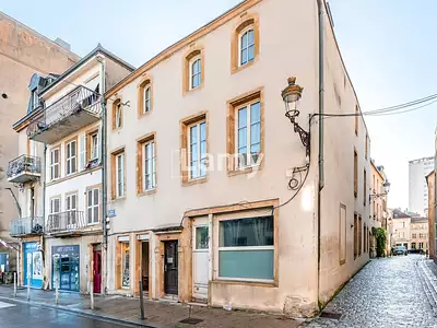 Immeuble, 259,43 m²