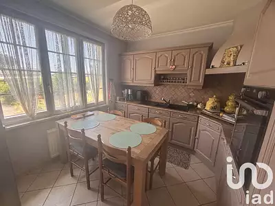 Maison, 120 m²