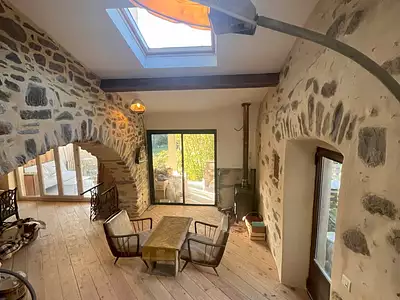 Maison, 126 m²