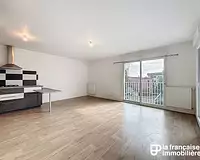 Appartement, 69,21 m²