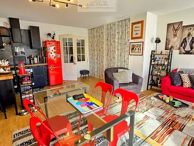 Appartement, 72,74 m²