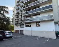 Appartement, 14,84 m²